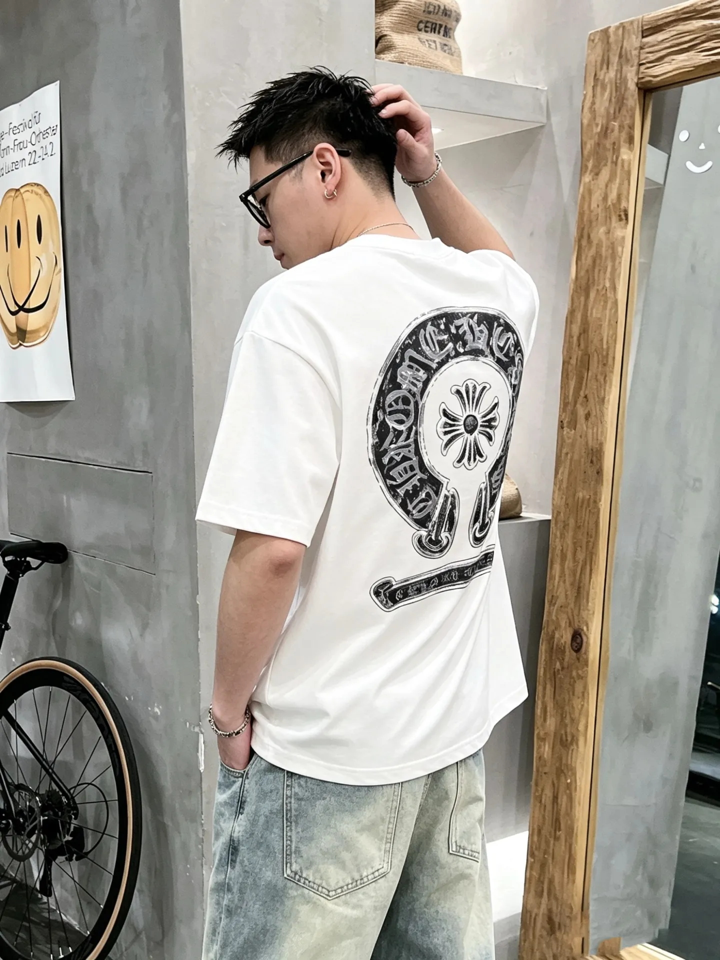 【 】 Chtome Hearta/ T